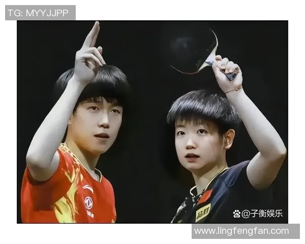 上海乒乓球队默契配合的背后故事与训练心得分享