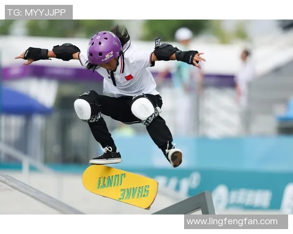 广州滑板队战术解析与训练策略探讨之滑板焦点