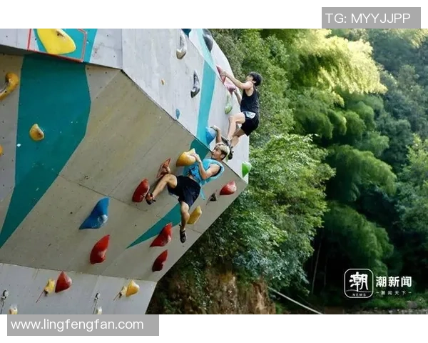 杭州攀岩队速度对比深度解析揭示训练与成绩的关系