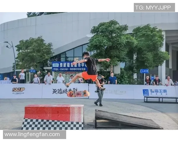 武汉滑板队技术革新引发热议助力年轻人追逐极限运动梦想